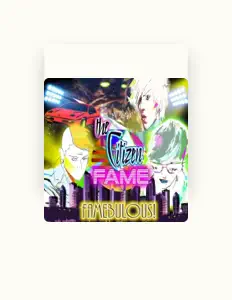 The Citizen Fame सुनें, म्यूज़िक वीडियो देखें, बायो पढ़ें, दौरे की तारीखें और बहुत कुछ देखें!