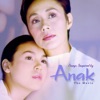 Anak (Original Motion Picture Soundtrack), 2000