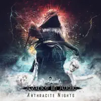 Anthracite Nights (Junksista Remix) — Avarice In Audio, Junksista