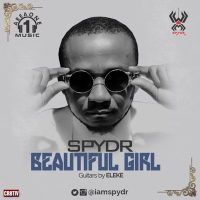 Beautiful Girl - Single