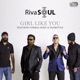 GIRL LIKE YOU cover art