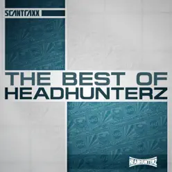 The Best of Headhunterz - Headhunterz