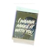 I Wanna Make It With You