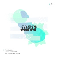 Losing Control - Single - Tom Budden