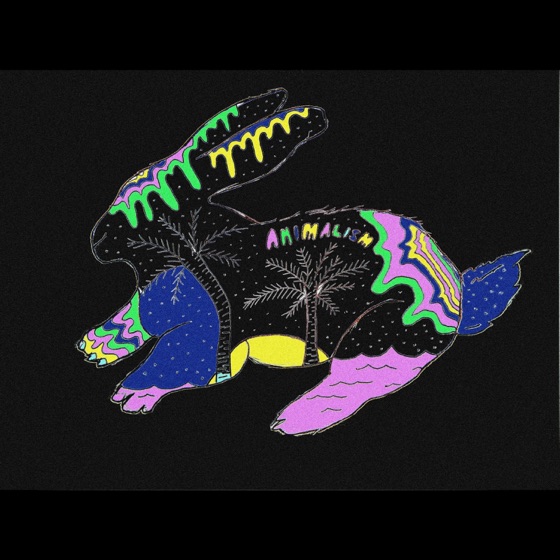 Cover artwork for Greetings from California