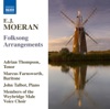 John Talbot - 6 Norfolk Folksongs: No. 2, The Bold Richard
