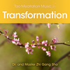 Tao Meditation Music for Transformation - Dr. & Master Zhi Gang Sha