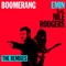 Boomerang (feat. Nile Rodgers) - EMIN lyrics