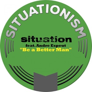 Be a Better Man (feat. Andre Espeut) [Remixes] - EP