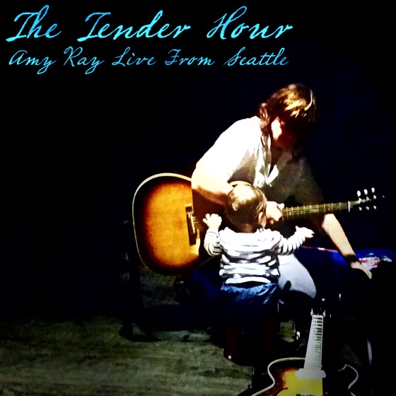 Cover artwork for The Rock Is My Foundation