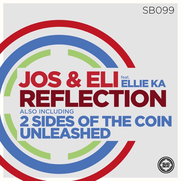 Reflection - EP