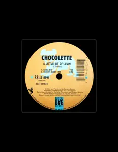 Listen to Chocolette, watch music videos, read bio, see tour dates & more!