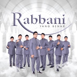 Rabbani - Muhammad Al-Ameen (feat. Dato Siti Nurhaliza)