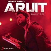 Arijit Singh - Ae Dil Hai Mushkil Title Track (From "Ae Dil Hai Mushkil")