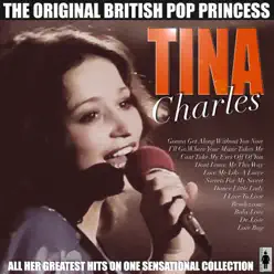 Tina Charles - Greatest Hits - Tina Charles