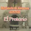 Ministerio de Alabanza Adonai - El Ángel del Señor