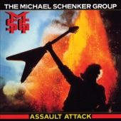 Assault Attack (Remastered) artwork