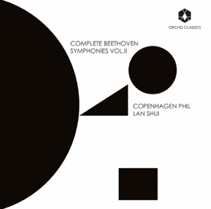 Beethoven: Complete Symphonies, Vol. 2 (Nos. 5-8)