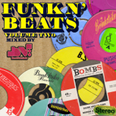 Funk n' Beats, Vol. 2 (Mixed by Beatvandals) - Multi-interprètes
