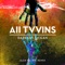 Darkest Ocean (Alex Metric Remix) - All Tvvins lyrics