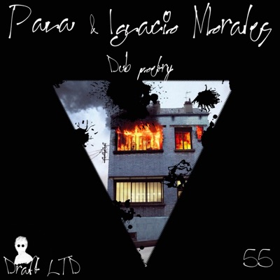 Dub Poetry - Single