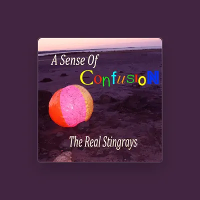 Listen to The Real Stingrays, watch music videos, read bio, see tour dates & more!