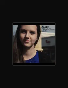 Poslechněte si interpreta Kayli Oxner, sledujte hudební videa, přečtěte si životopis, podívejte se na data turné a další informace.