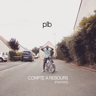 Compte à rebours - Single