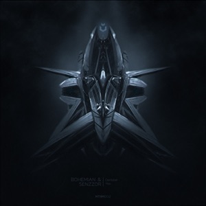Darkstar / Yea - Single