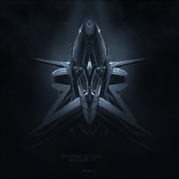 Darkstar / Yea - Single