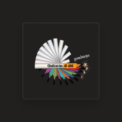 Listen to Guardarraya, watch music videos, read bio, see tour dates & more!