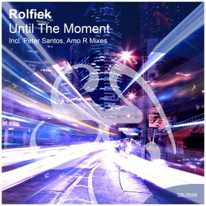 Until the Moment - Single