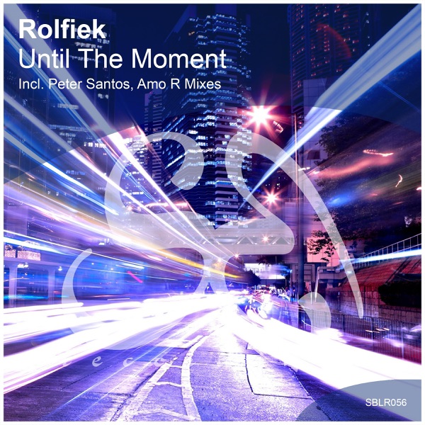 Until the Moment - Single