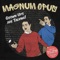 Ill Murray - Magnum Opus lyrics