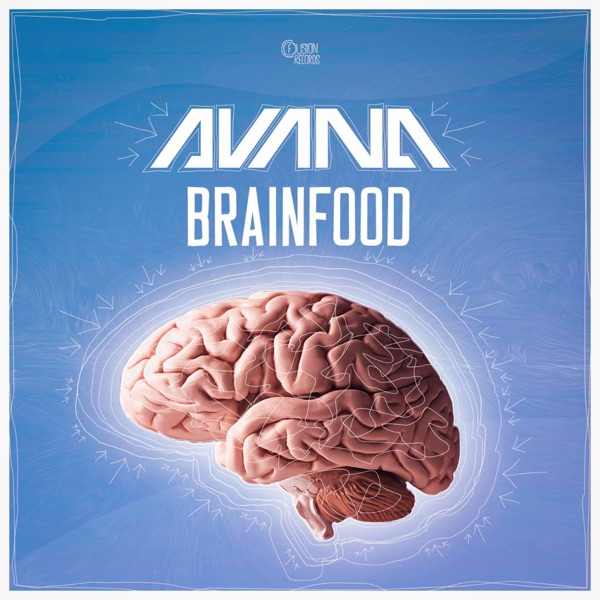 Brainfood - Single