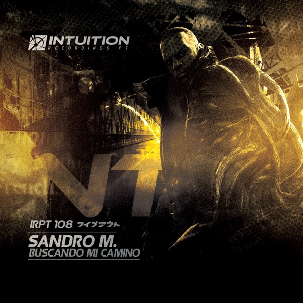 Buscando Mi Camino - EP
