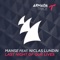 Last Night of Our Lives (feat. Niclas Lundin) - Manse lyrics