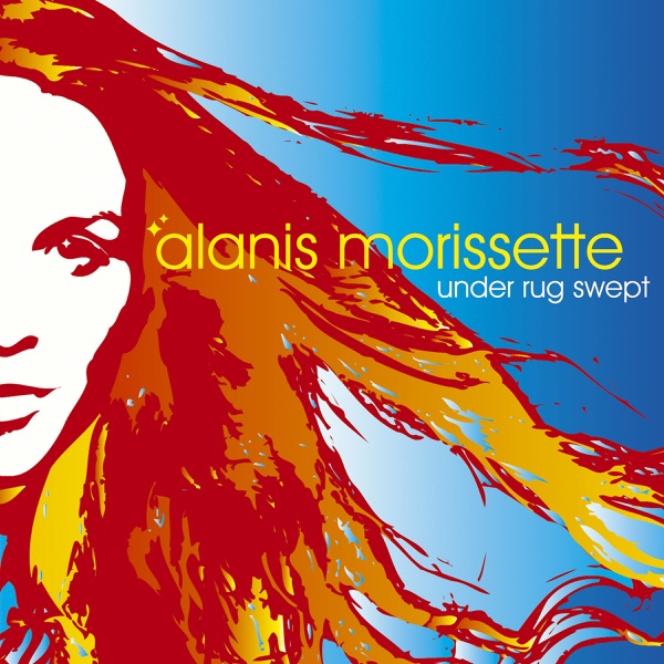 Alanis Morissette - Hands Clean