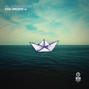 Colonized - Single