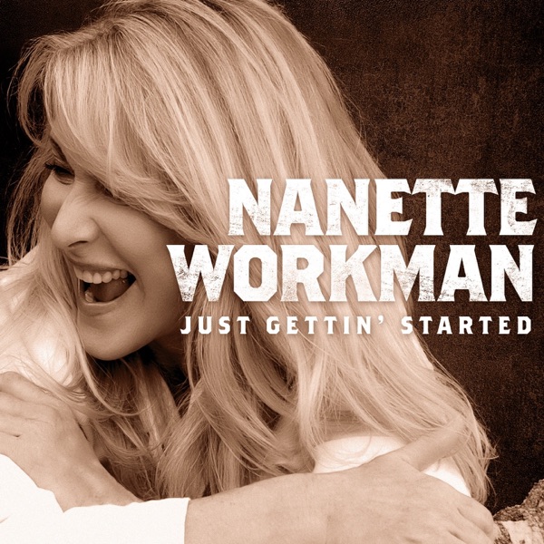 Just Gettin' Started artwork