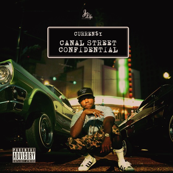 Cover artwork for Speed