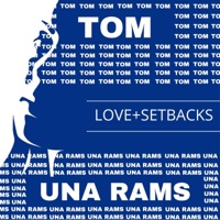 Love + Setbacks (feat. Una Rams) - Single - T.O.M