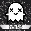 I Said Meow - Single