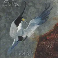 Over The Waterfall / Kitchen Girl / Polsk Dans — Sula
