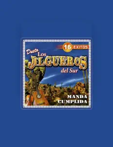 Écoutez Dueto Los Jilgueros Del Sur, regardez des vidéoclips, lisez la biographie, consultez les dates de tournée et plus encore !