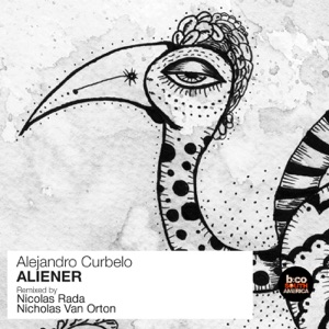Aliener - Single