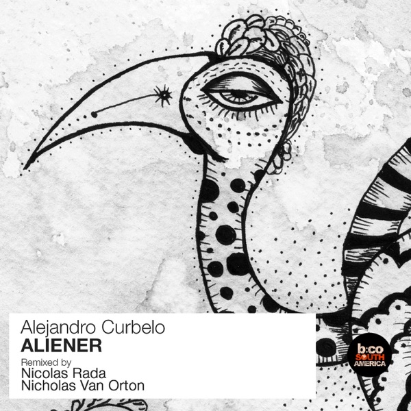 Aliener - Single