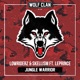 Jungle Warrior feat LePrince Single