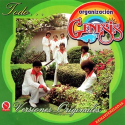 Organización Génesis - Juguete Caro (Remastered)