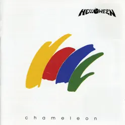 Chameleon - Helloween